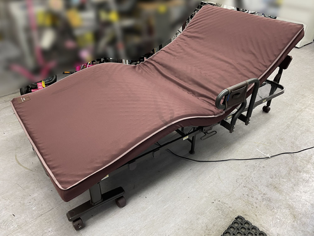 2025年最新】Yahoo!オークション -ニトリ 電動ベッドの中古品 2025年最新】Yahoo!オークション -ニトリ 電動ベッドの中古品