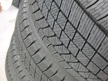 新品 BRIDGESTONE BLIZZAK VRX3 18インチ タイヤ４本 235/50R18 97Q 2023年（31.32.34週） ブリヂストン ブリザック スタッドレス 札幌市_画像4