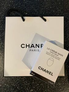 新品・未開封CHANEL シャネル ラクレームマン ハンドクリーム 保湿ケア