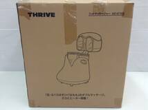 未使用 THRIVE スライブ フットマッサージャー MD-8765 ブラウン マッサージ 奈良県発 ゆうパック140サイズ（76-138.WN-1)C-24 SS_画像2