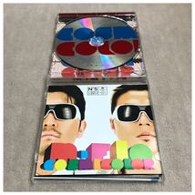 COSMICOLOR / m-flo《帯付き》_画像5