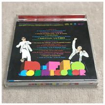 COSMICOLOR / m-flo《帯付き》_画像4