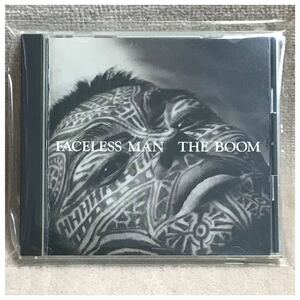 FACELESSM / THE BOOM