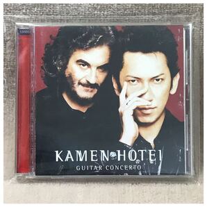GUITAR CONCERT / KAMEN HOTEI