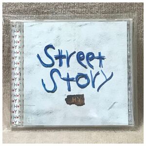 Street Story / HY