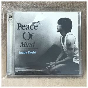 Peace Of Mind / 稲葉浩志