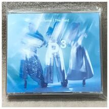 The Best P3 / Perfume《CD3枚組》_画像1