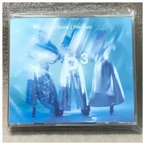 The Best P3 / Perfume《CD3枚組》