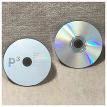 The Best P3 / Perfume《CD3枚組》_画像9