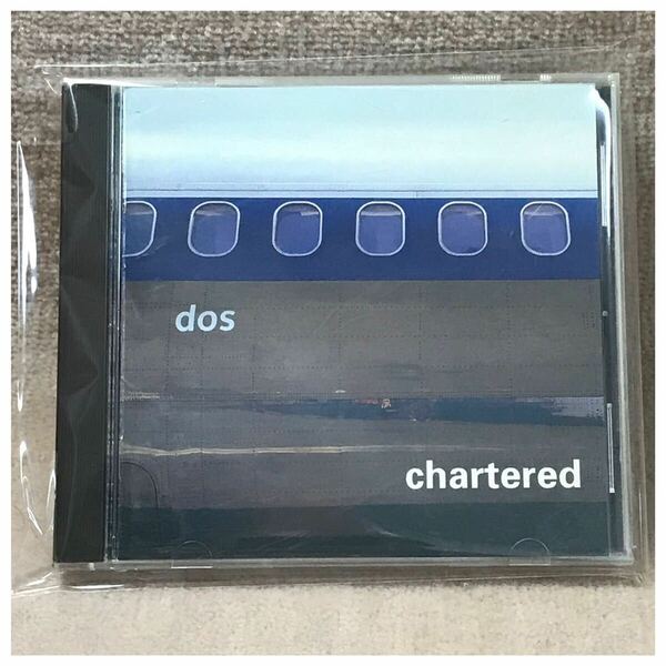 chartered / dos