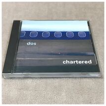 chartered / dos_画像3