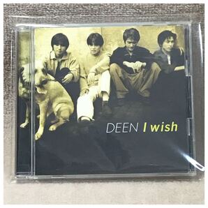 I wish / DEEN