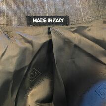 Giorgio Correggiari ダブルスーツ イタリア製　美品　アットリーニ　ベルベスト_画像5