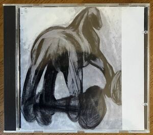 「The White Horse」DENIER DU CULTE 他 コンピレーション 輸入盤CD フランス アバンギャルド アブストラクト エクスペリメンタル 1991年発