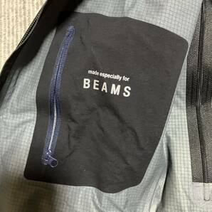 ARC’TERYX × BEAMS40th別注の画像4