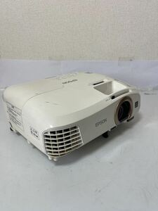 ☆EPSON エプソン EH-TW5350 プロジェクター ☆通電確認済み