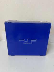 ☆新品未使用☆sony ソニーPlayStation 2プレイステーション2 SCPH-30000☆