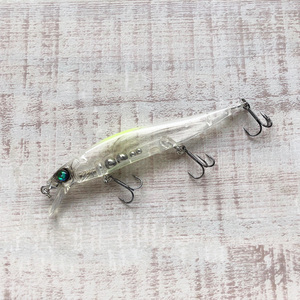 メガバス ワンテン Jr ライジングサン Megabass VISION 110 ONETEN Jr RISING SUN SP-C 