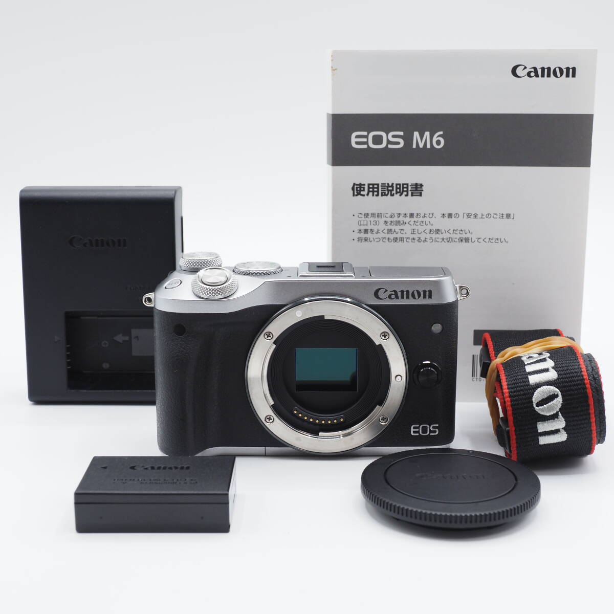 2024年最新】Yahoo!オークション -eos m6の中古品・新品・未使用