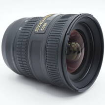 ★新品級★ Nikon ニコン AF-S NIKKOR 18-35mm f/3.5-4.5G ED フルサイズ対応 #2044_画像3