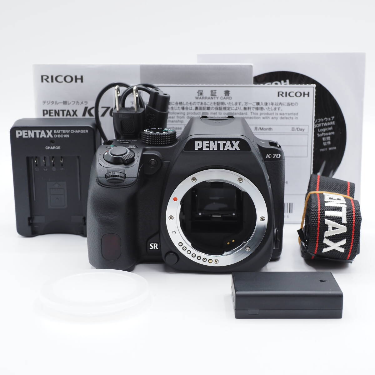 2024年最新】Yahoo!オークション -pentax k-70の中古品・新品・未使用 