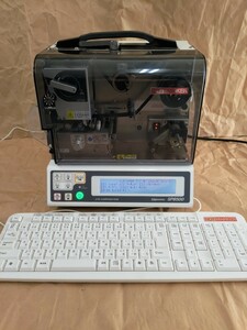 CTK ホットマーカー SP8500 中古品 美品 送料込み！