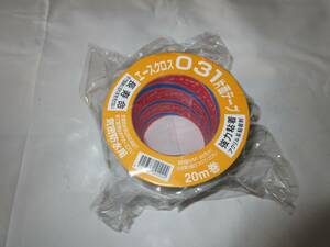  approximately 2 ten thousand new goods unopened bargain cold weather model powerful cohesion 100mm type .. tape waterproof tape Ace Cross one side tape 10 volume go in 