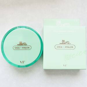 [ prompt decision price ][ free shipping ]VT CICA essence sun Park to box attaching 1 times use 