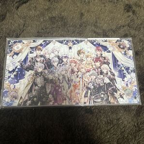 アイナナアクリルパネルアイナナEXPO 7周年
