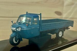 EBBRO マツダ 3輪トラック Mazda T2000 1/43 ミニカー 旧車