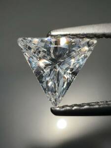 「大特価」キュービックジルコニアルース　0.97ct KS1000-70