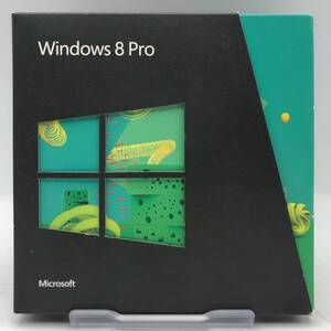 【Microsoft】マイクロソフト Windows 8 Pro ウィンドウズ８プロ アップグレード版 正規品【S755】