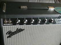 ★FENDER ( フェンダー ) / Tone Master Princeton Reverb ★新品同様★_画像2