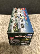 トミカくじ20 はたらくスポーツカーコレクション TAKARA TOMY 絶版トミカ 箱買い品（全10種）_画像3