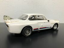 BMW レーシング　 1/24 プラモデル　完成品　レーサーアオシマ　フジミ　タミヤ　ハセガワ_画像5