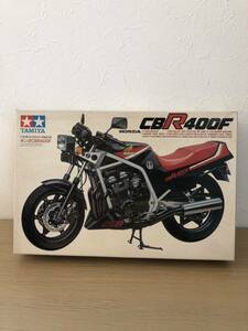 CBR400F HONDA 1/12 bike motorcycle plastic model Tamiya Aoshima Fujimi Hasegawa cbx400f