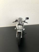 GSX 刀　1/12 バイク　オートバイ　完成品 SUZUKI カタナ プラモデル　タミヤ　アオシマ　フジミ　ハセガワ_画像5