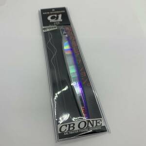 N-10083 CB ONE シービーワン C1 セミロング 150g