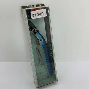 I-74684 ラパラ RAPALA カウントダウンマグナム CD9MAG