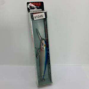 I-74691 ラパラ RAPALA カウントダウンマグナム CD11MAG