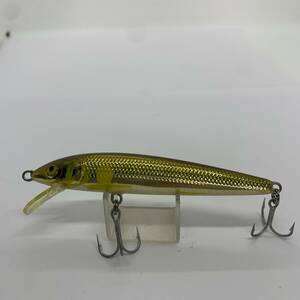 K-40697 ラパラ RAPALA ハスキージャーク HJ-10