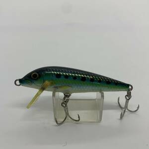 K-40699 ラパラ RAPALA カウントダウン CD7