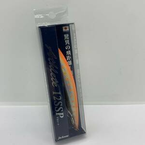 I-75293 ジャクソン JACKSON アスリート12SSP