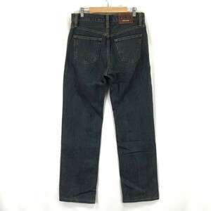 日本製☆エドウィン/EDWIN☆No.404/デニムパンツ/ジーンズ【メンズ29/股下83cm/濃紺/dark blue】Pants/Trouser◇cBH604-a