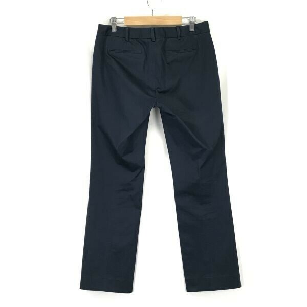 ブルックスブラザーズ/Brooks Brothers LUCIA FIT☆スラックスパンツ【メンズ4/股下76cm/紺/navy】Pants/Trouser◇zBH578