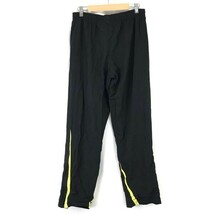 プーマ/PUMA☆BVB09 /ブンデスリーガ/ドルトムント/ジャージ/サッカーパンツ【メンズUK-S/股下78cm/黒】Dortmund/Pants/Trouser◇cBH591_画像1