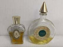 【 香水 5点セット 箱付き含む 】MITSOUKO GUERLAIN ミツコ ゲラン 50mlｘ2 45ml 他 perfume（宮66）_画像5