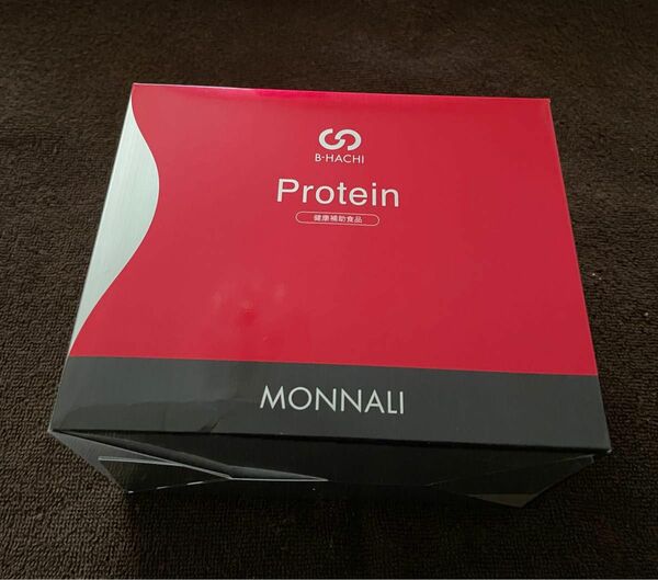MONNALI B-HACHI プロテイン　モナリ