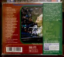 『Home Again』[DVD] &[CD] キャロル・キング Carol King おまけ付き！_画像2