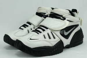 AMBUSH Nike Air Adjust Force Summit White&Black アンブッシュ ナイキ エアアジャストフォース ホワイト ブラック 27cm DM8465-100